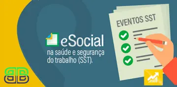 Programas e laudos de segurança e medicina do trabalho